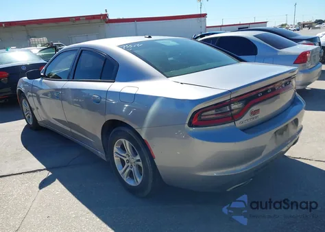 2015 Dodge Charger Se from USA, damaged, VIN 2C3CDXBG1FH735292